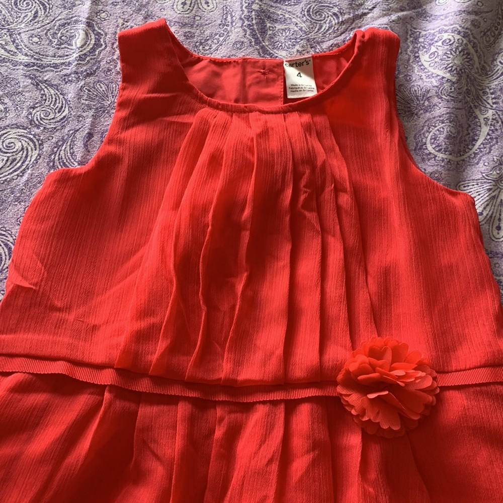 Dress - Picture 5 of 6